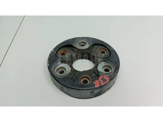 Муфта эластичная карданн. вала для  DAF 85 1992-1998