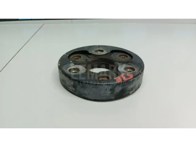 Муфта эластичная карданн. вала для  DAF 85 1992-1998