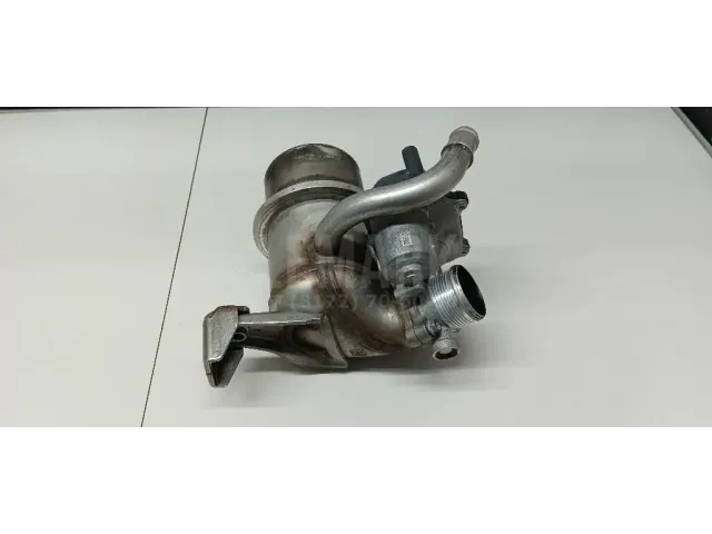 Радиатор системы EGR для  Alfa Romeo 147 2001-2010