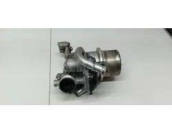 Радиатор системы EGR
