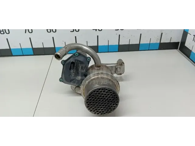 Радиатор системы EGR для  Alfa Romeo 147 2001-2010