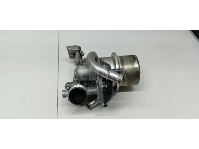 Радиатор системы EGR для  Alfa Romeo 147 2001-2010