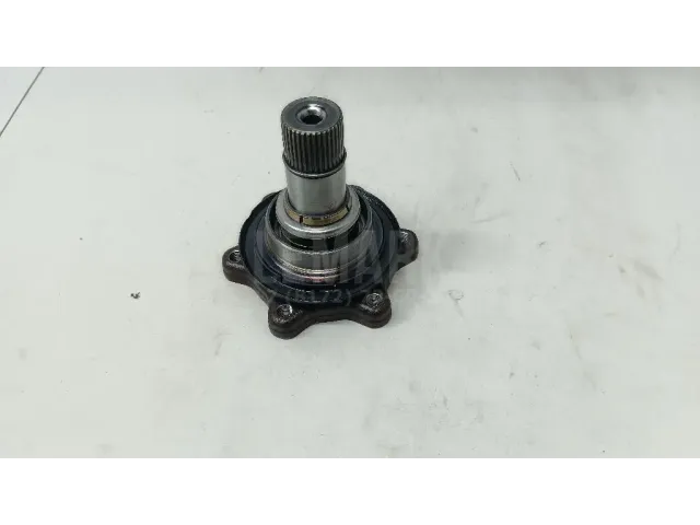 Фланец КПП для  Audi Allroad quattro 2012-2019