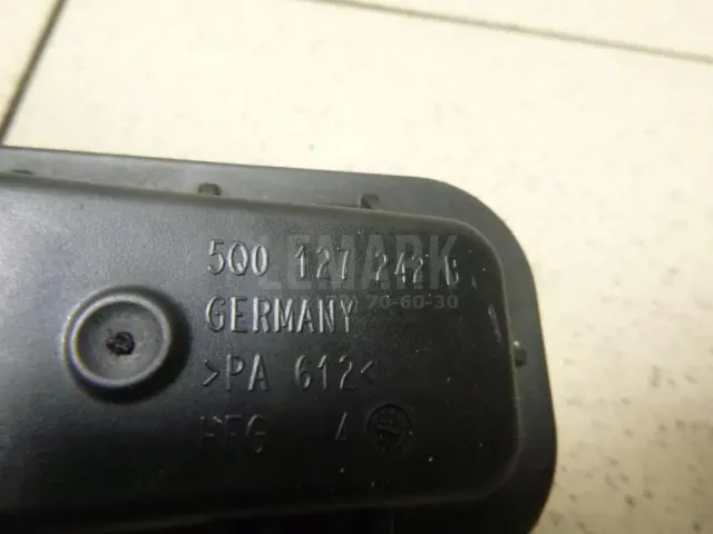 Демпфер ТНВД для  Audi A3 (8L1) 1996-2003