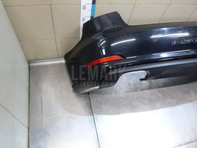 Бампер задний для  Exeed TXL (M32T) 2019