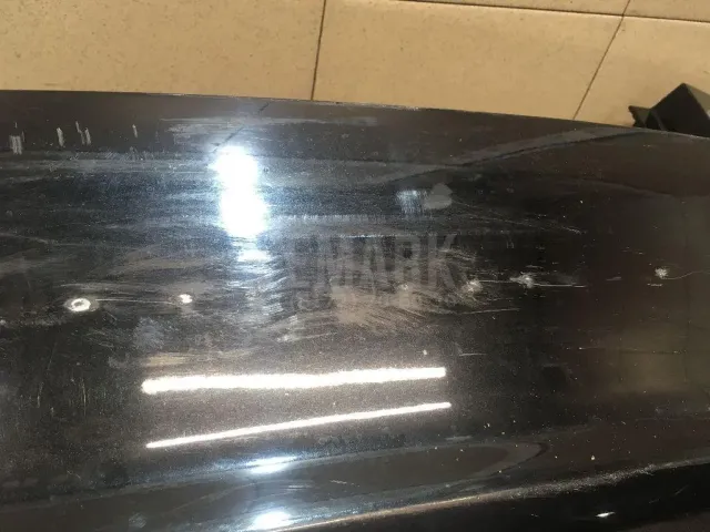 Бампер задний для  Exeed TXL (M32T) 2019