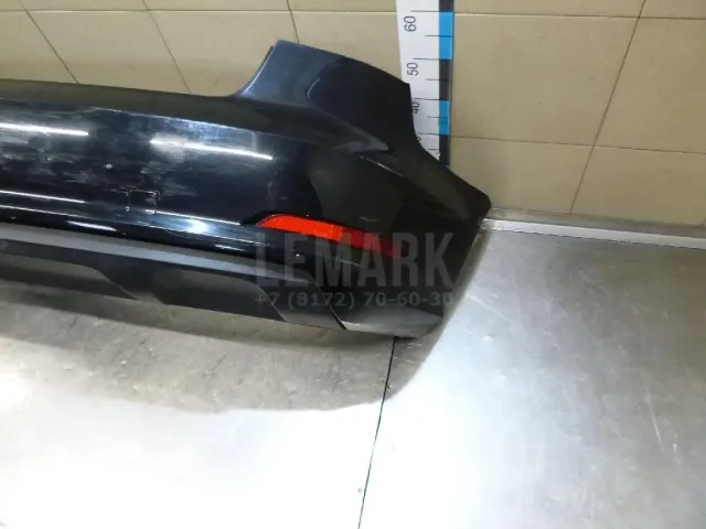 Бампер задний для  Exeed TXL (M32T) 2019