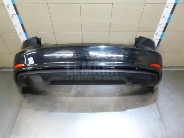 Бампер задний для  Exeed TXL (M32T) 2019