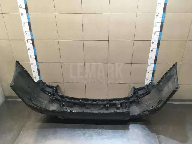 Бампер задний для  Exeed TXL (M32T) 2019