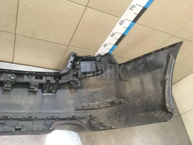 Бампер задний для  Exeed TXL (M32T) 2019