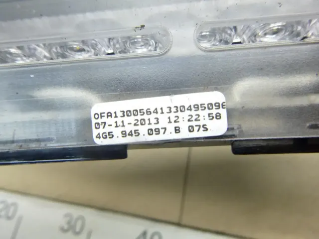 Фонарь задний (стоп сигнал) для  Chery Amulet (A15) 2006-2012