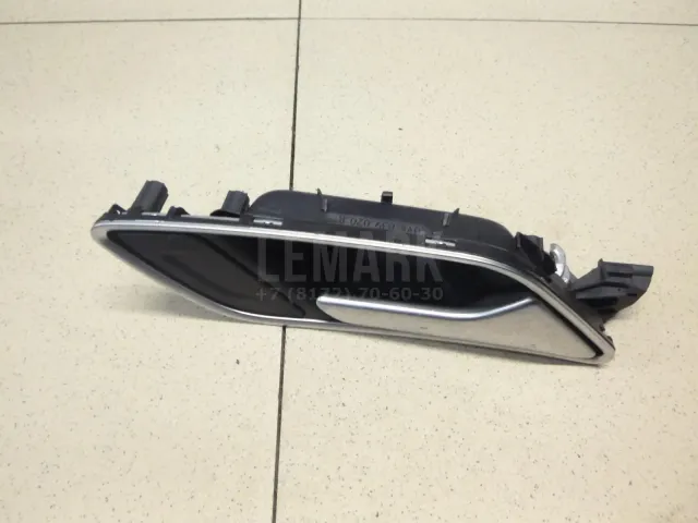 Ручка двери задней внутренняя правая для  Chrysler Sebring/Dodge Stratus 2001-2007
