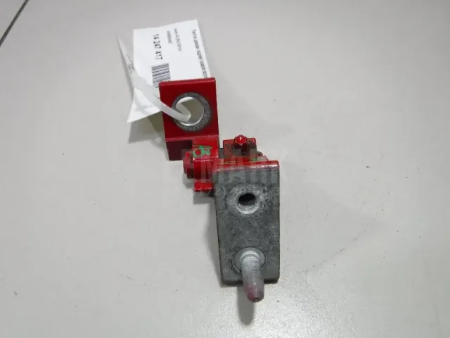 Петля двери задней правой верхняя для  Citroen C5 2004-2008