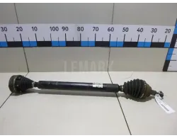 Полуось передняя правая