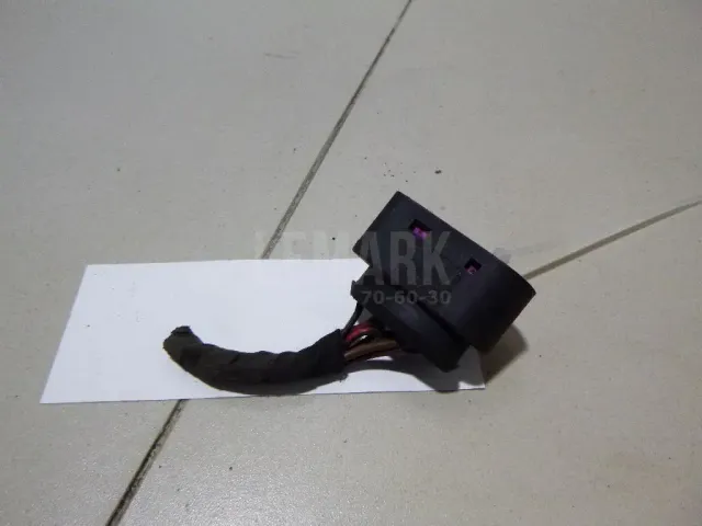 Разъем