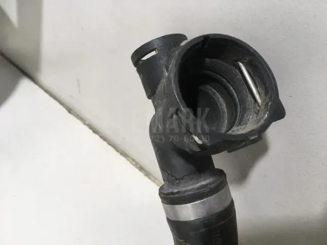 Патрубок радиатора для  Ford Kuga 2008-2012