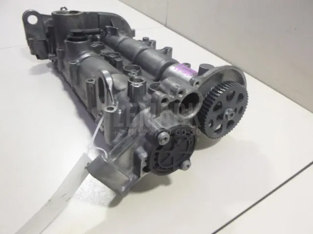 Постель распредвала для  Audi Q8 (4MN) 2018