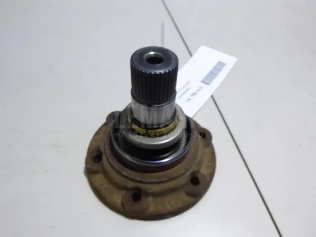 Фланец КПП для  BMW 7-serie E38 1994-2001