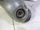Приемная труба глушителя