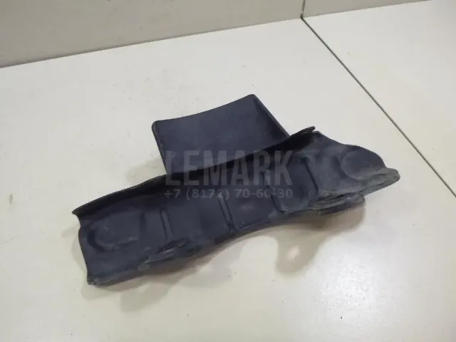Защита антигравийная для  Chevrolet Nexia 2020
