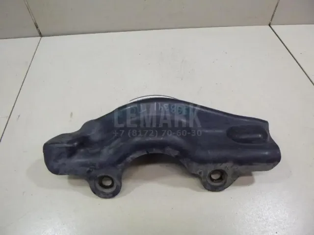 Защита антигравийная для  Chevrolet Nexia 2020