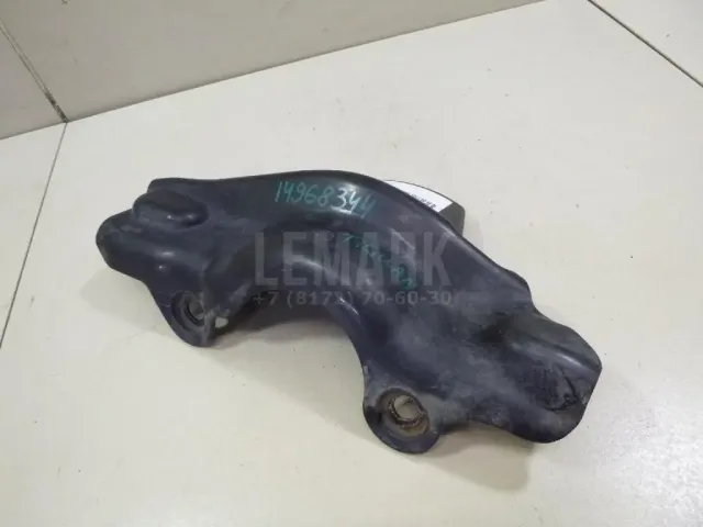 Защита антигравийная для  Chevrolet Nexia 2020