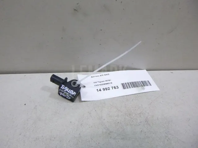 Датчик AIR BAG для  Audi A4 [B9] 2015