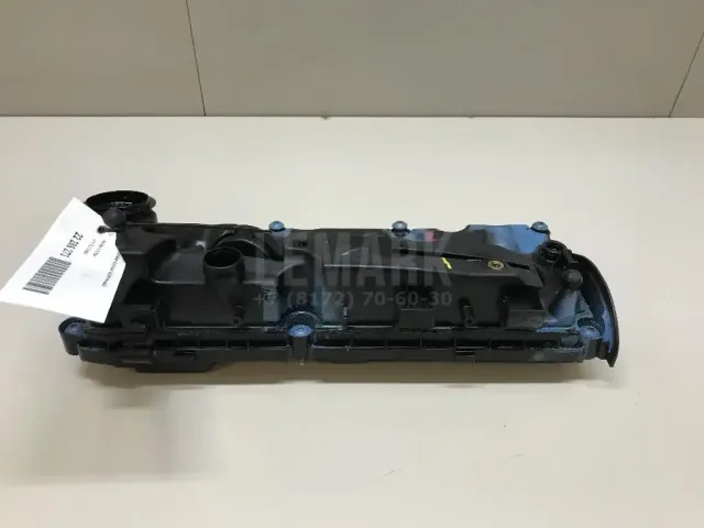 Крышка головки блока (клапанная) для  Audi A5/S5 [8F] Cabrio 2010-2016