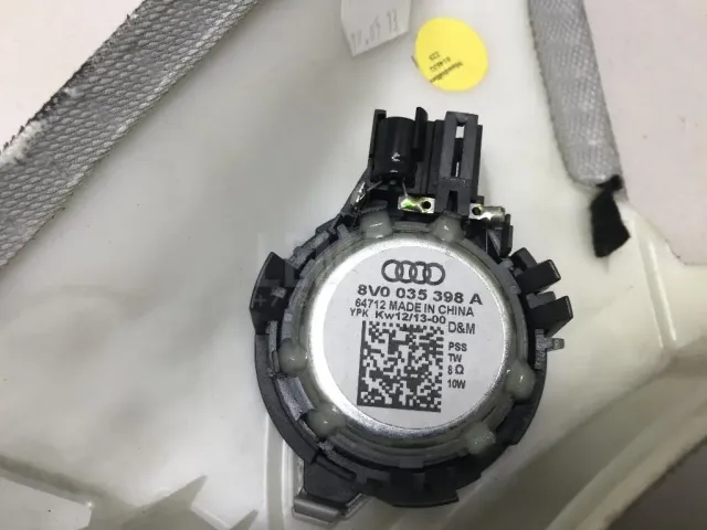 Обшивка стойки