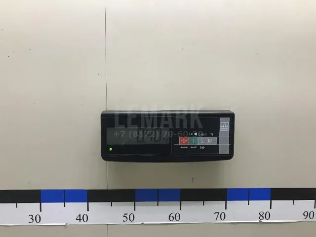 Обшивка стойки