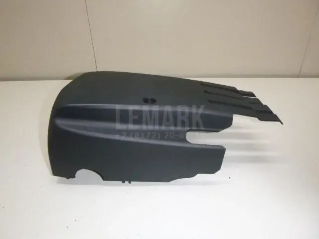 Кожух рулевой колонки нижний для  BMW 4-serie G22/G23 2020