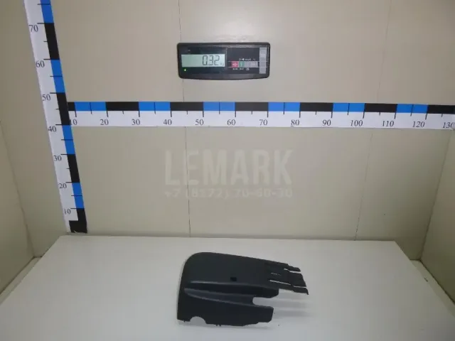 Кожух рулевой колонки нижний для  BMW 4-serie G22/G23 2020