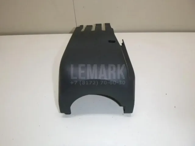 Кожух рулевой колонки нижний для  BMW 4-serie G22/G23 2020