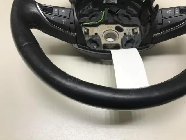 Рулевое колесо для AIR BAG (без AIR BAG)
