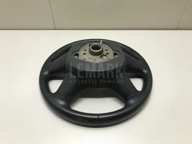 Рулевое колесо для AIR BAG (без AIR BAG)