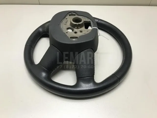 Рулевое колесо для AIR BAG (без AIR BAG)