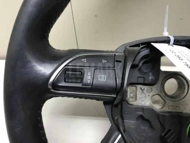Рулевое колесо для AIR BAG (без AIR BAG)