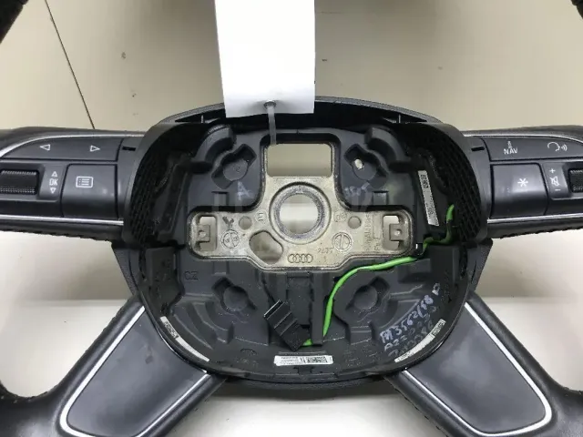 Рулевое колесо для AIR BAG (без AIR BAG)