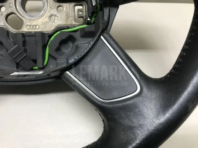 Рулевое колесо для AIR BAG (без AIR BAG)
