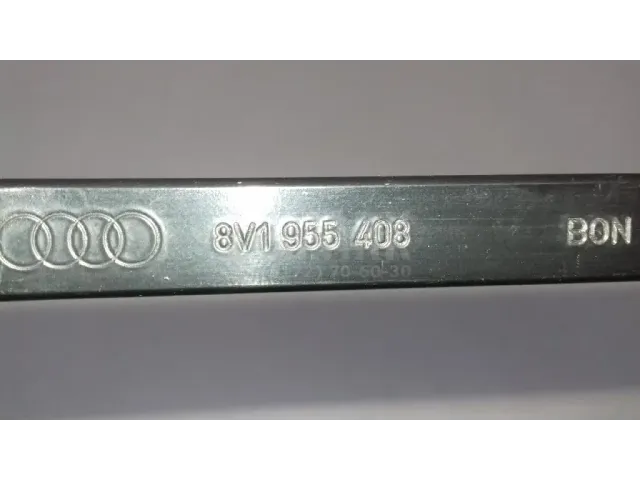 Поводок стеклоочистителя передний правый для  Audi Q8 (4MN) 2018