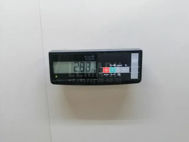 ТНВД
