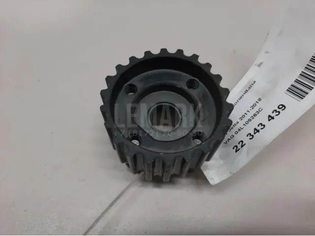 Шестерня коленвала для  BMW X3 G01/F97 2017-2024