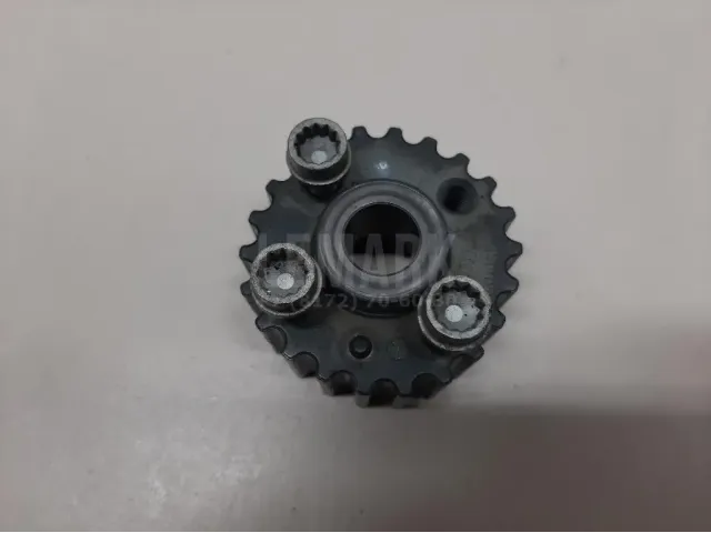 Шестерня коленвала для  BMW X3 G01/F97 2017-2024