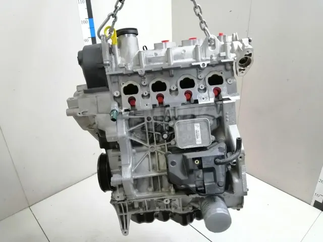 Двигатель для  Cadillac XT5 2016