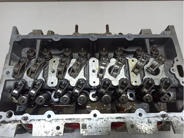 Головка блока для  Citroen C3 2002-2009