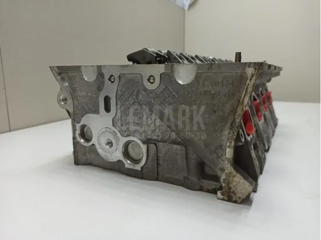 Головка блока для  Citroen C3 2002-2009