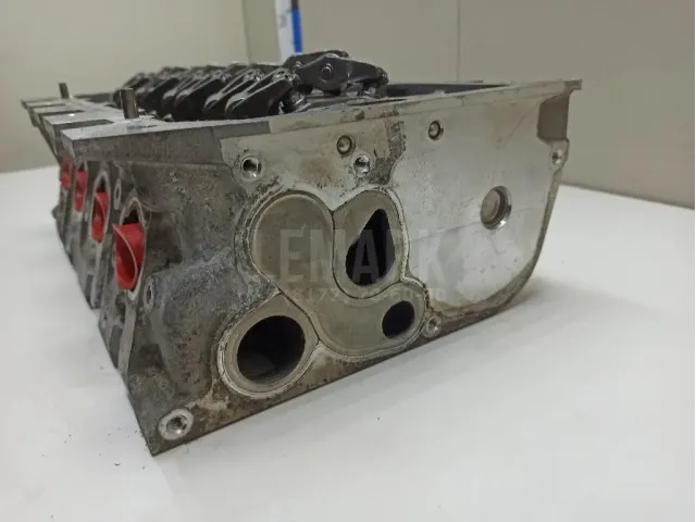 Головка блока для  Citroen C3 2002-2009