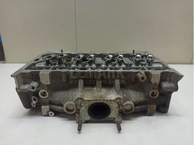 Головка блока для  Citroen C3 2002-2009