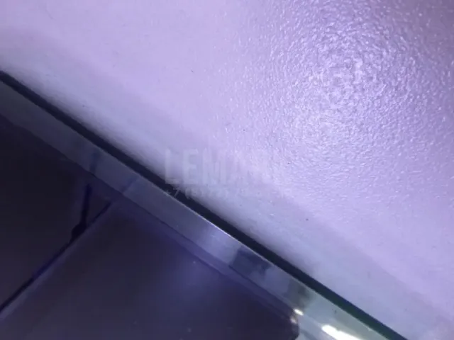 Стекло двери задней левой