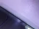 Стекло двери задней левой